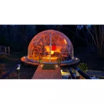 Geodesic Dome 4m