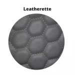 leatherette-glamping
