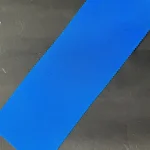 acrylic-fabric-azul real