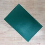 CSC PVC Fabric front Dark green