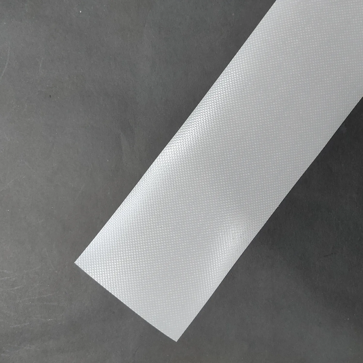 CSC PVC Fabric back (white,grey)