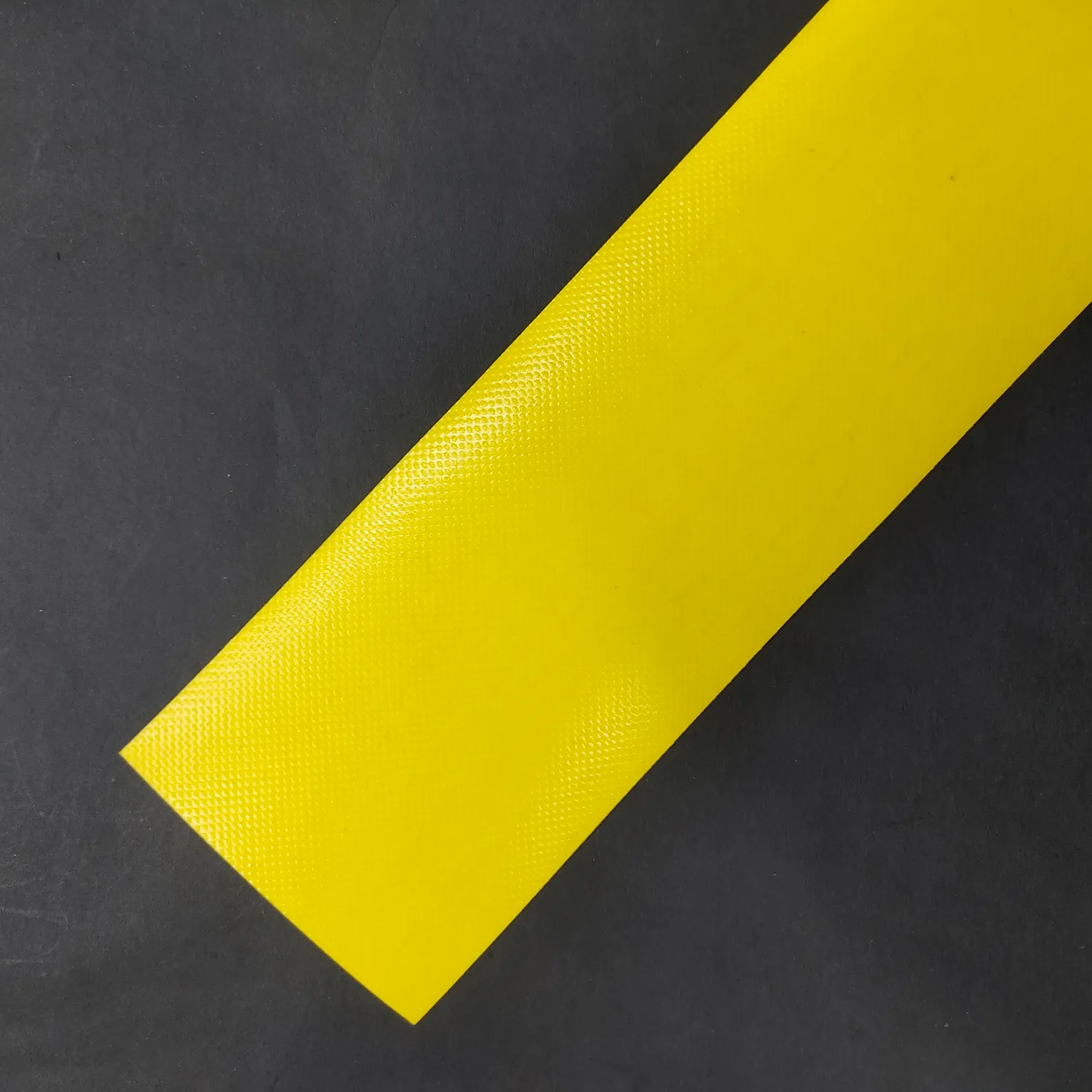 CSC PVC Fabric back(yellow, p.blue)