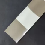 CSC PVC Fabric front (cream, mustard)