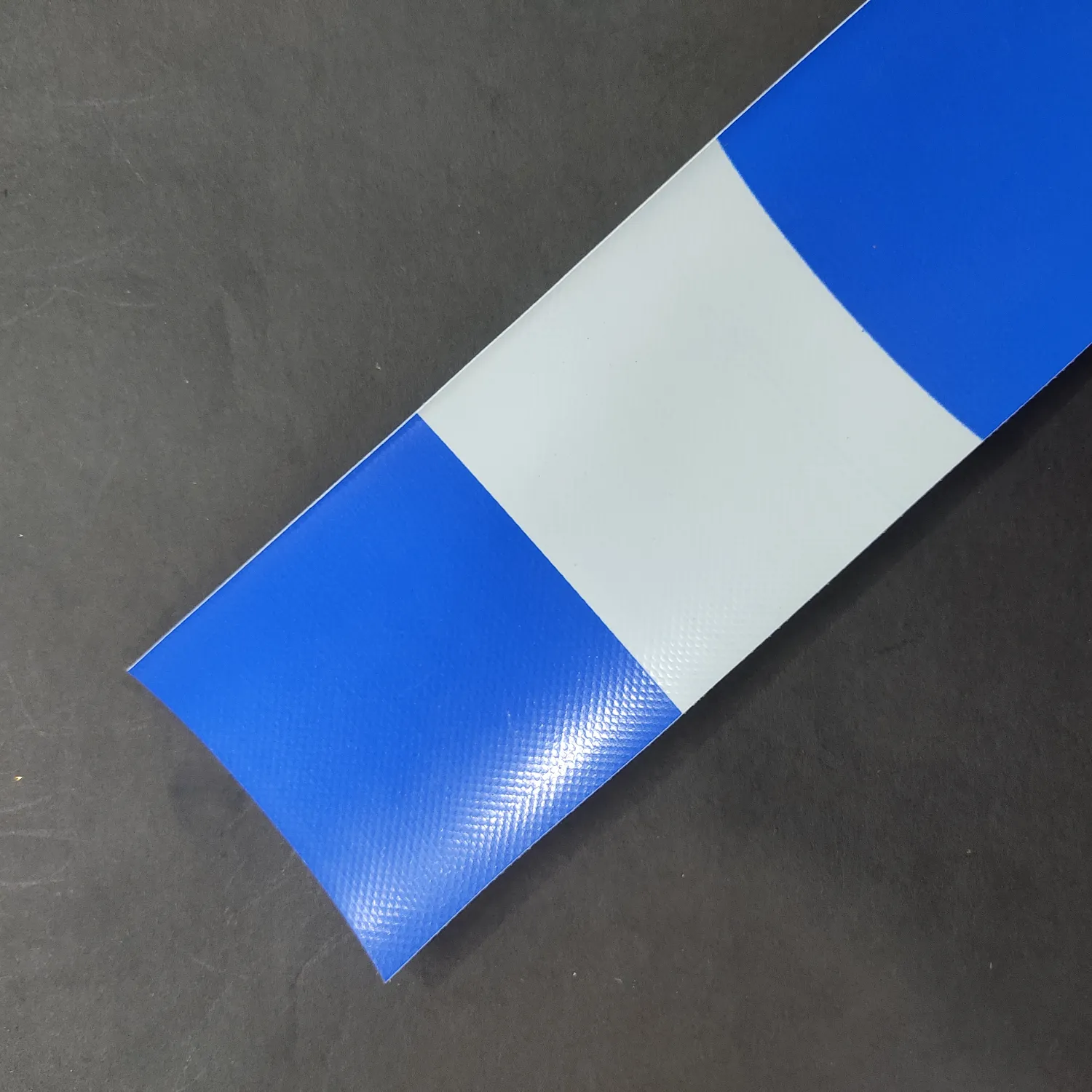CSC PVC Fabric front (grey, p.blue)