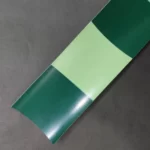 CSC PVC Fabric front (m.green,d.green)