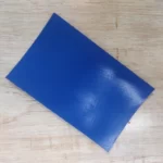 CSC PVC Fabric front pepsi blue