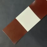 CSC PVC Fabric front(cream,brown)