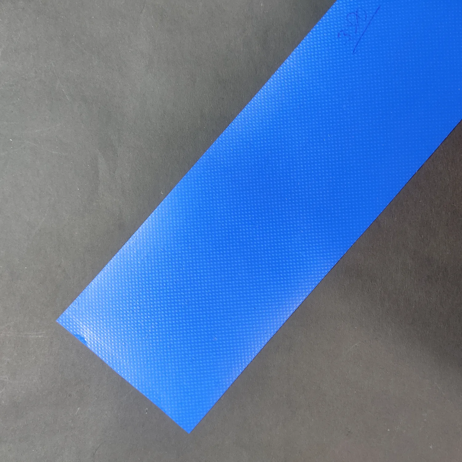 CSC PVC Fabric back(S.blue,p.blue)