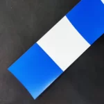 CSC PVC Fabric front(white,blue)