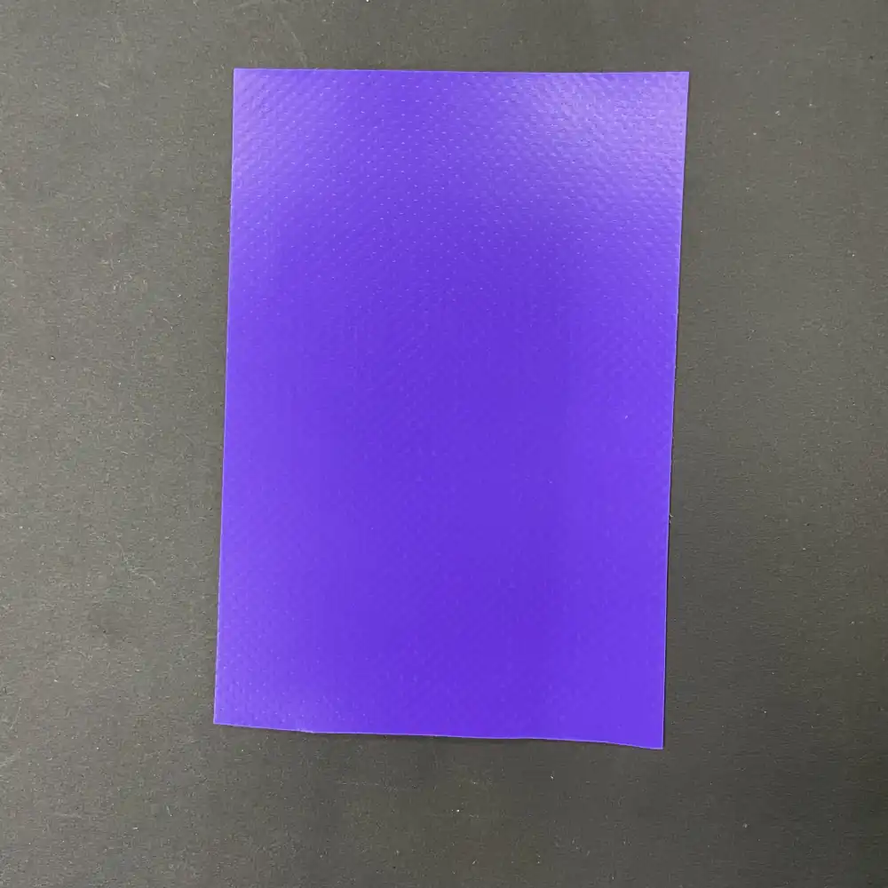SRF Fabric Purple