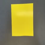 SRF Fabric Yellow