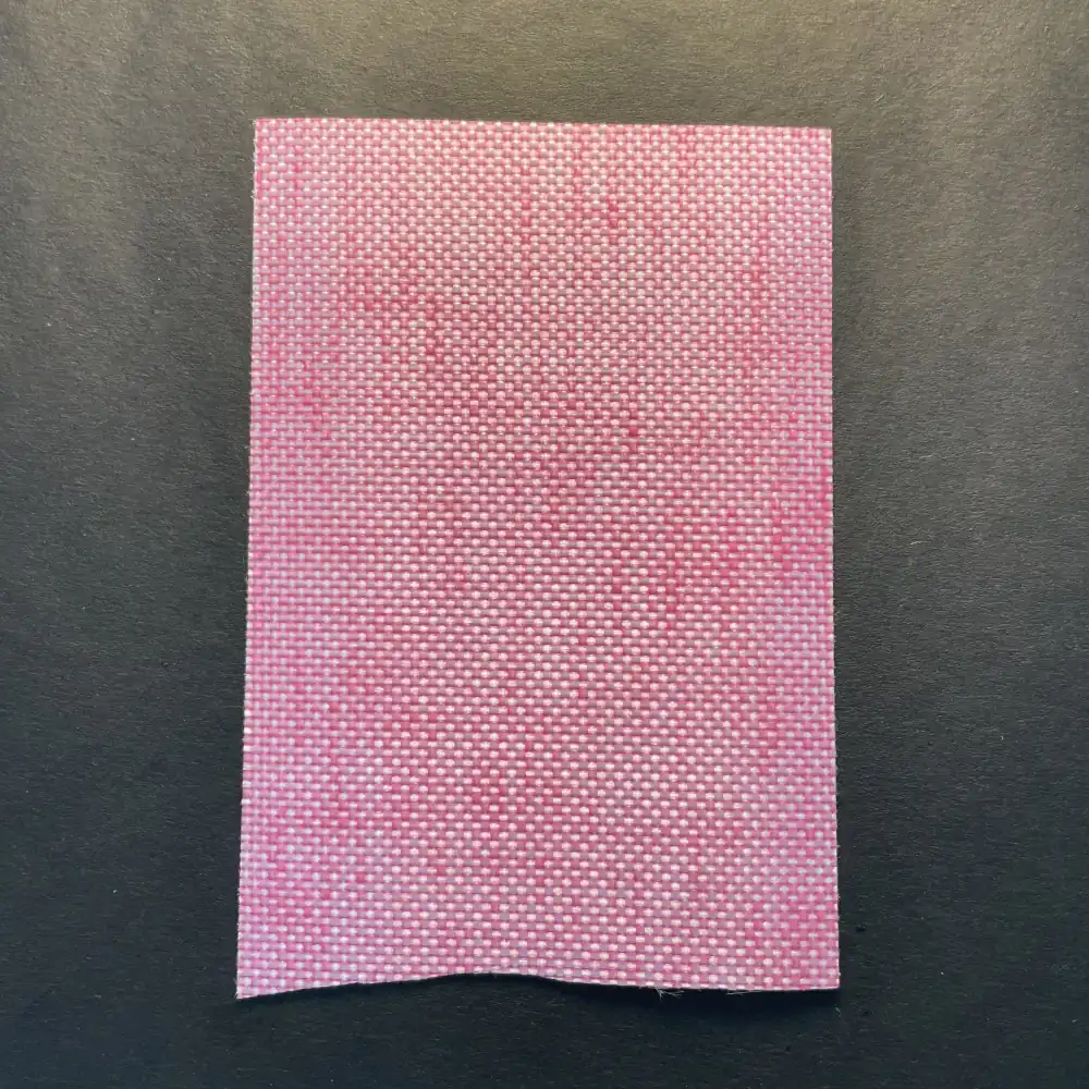 SRF Fabric back Pink