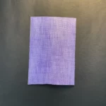 SRF Fabric front Purple