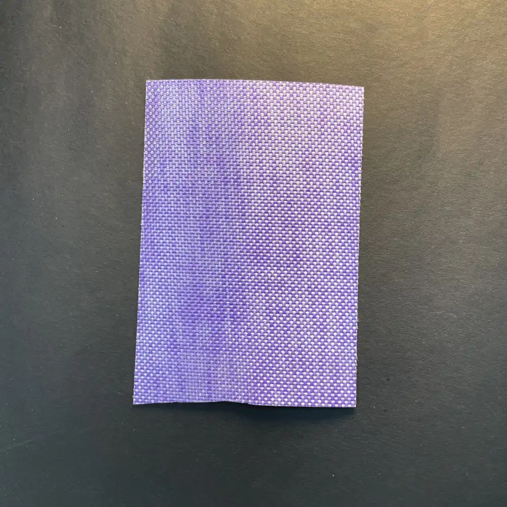 SRF Fabric back Purple
