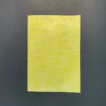 SRF Fabric front Yellow