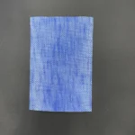 SRF Fabric front blue
