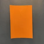 CSC Fabric front Orange