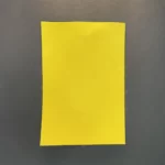 SRF Fabric front Yellow