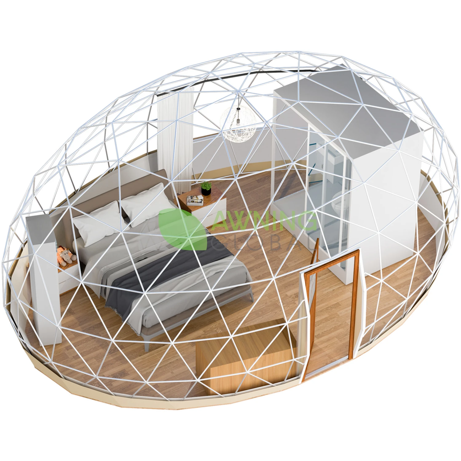 Glamping-dome-tent-oval-shape (2)