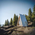 A-frame-bunk-cabin (9)