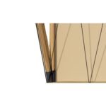 Compact safari glamping tent (7)
