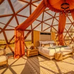 Luxury 7m glass dome (6)