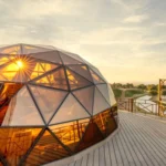 Luxury 7m glass dome (6)