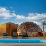 Luxury 7m glass dome (6)