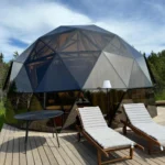 Luxury glass dome 6m (1)