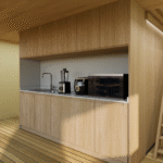 Studio-tent-double-story