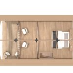 Studio-tent-double-story