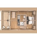 Studio-tent-double-story