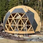 Wooden dome (3)
