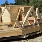 Wooden dome (3)