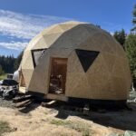 Wooden dome (3)