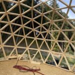 Wooden dome (3)